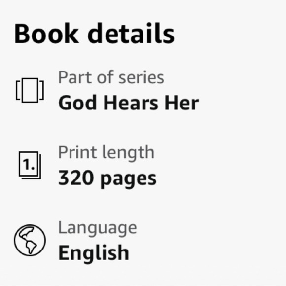 'Pray Naturally' Book - Picture 2 of 3